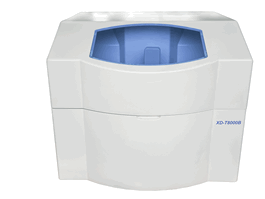 尿液糞便有形成分分析儀XD-T8000係列