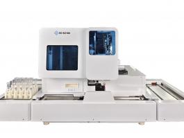 全自動尿液分析儀XD-N3100